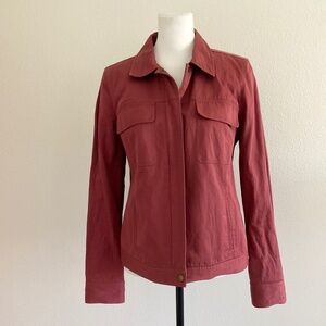NORDSTROM COLLECTION  Jacket Size Medium